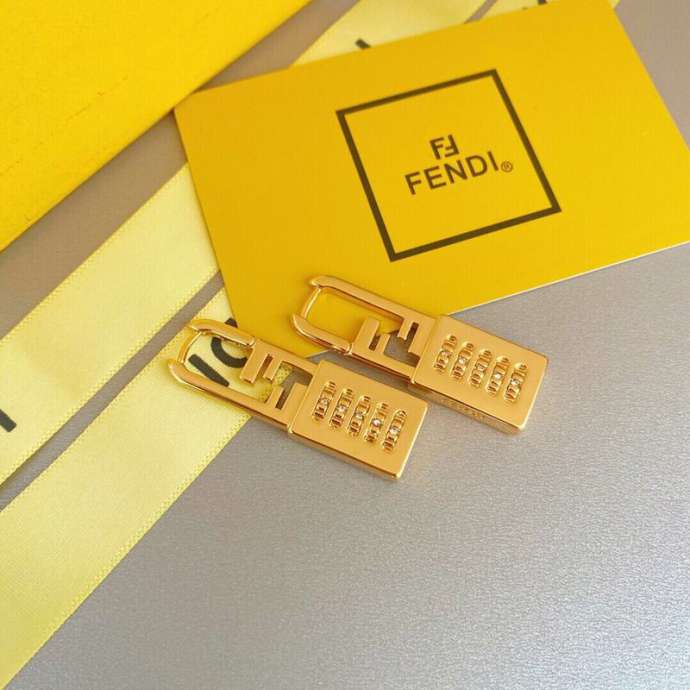 Picture of Fendi Earring _SKUFendiearring01cly468650